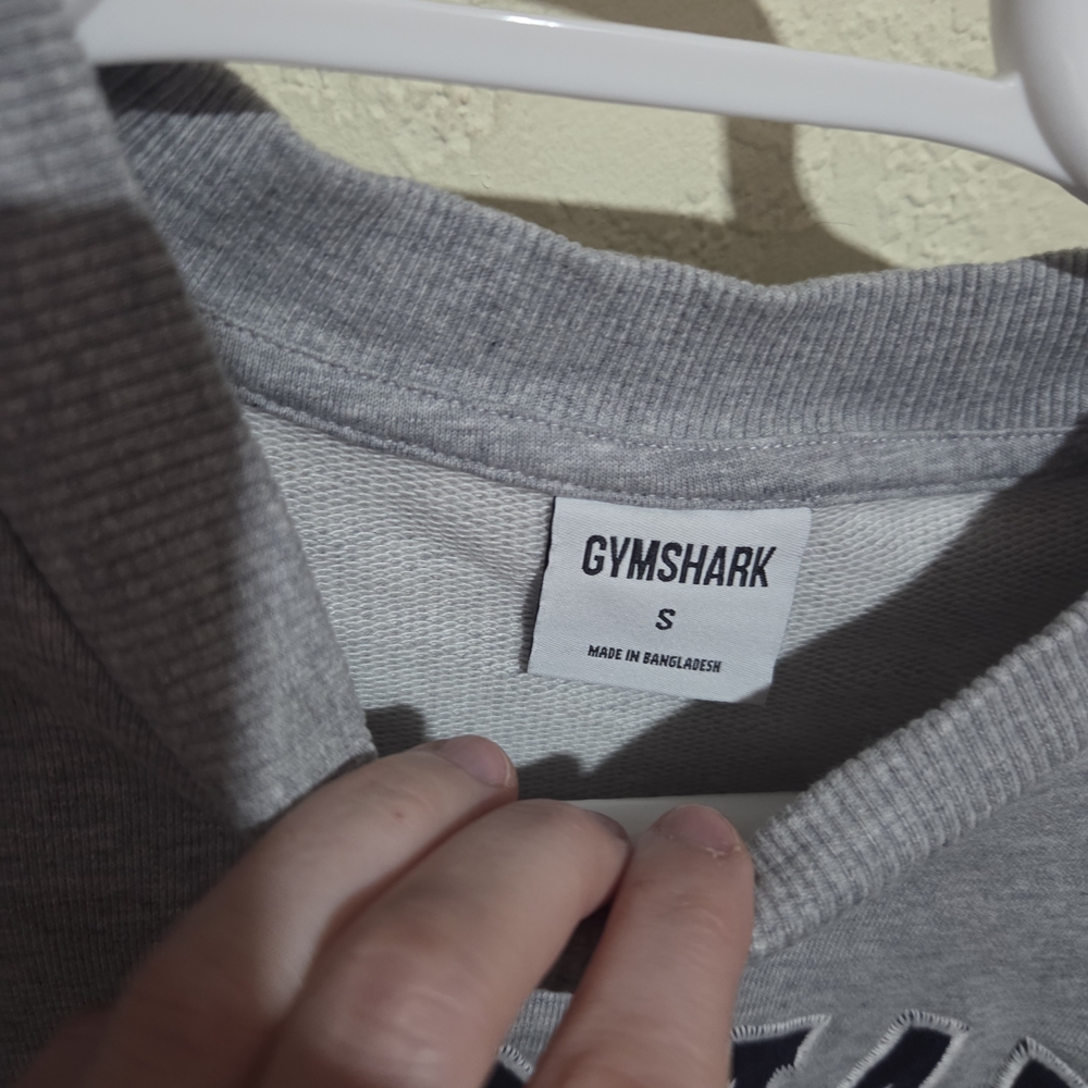 Gymshark Crew neck - Picture 3 of 5
